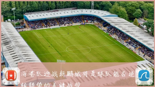 海港队迎战新鹏城将是球队能否逆转颓势的关键战役