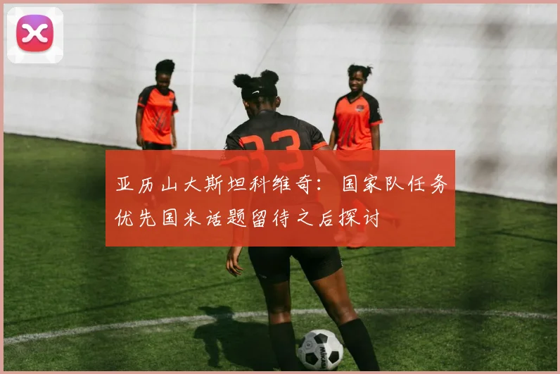 亚历山大斯坦科维奇：国家队任务优先国米话题留待之后探讨